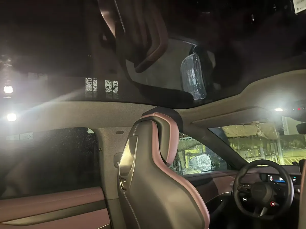 2024 MI SU7 BEV 94.3KWH,autocango,china used car exporter,china ev exporter,chinese used car exporter,chinese used ev exporter