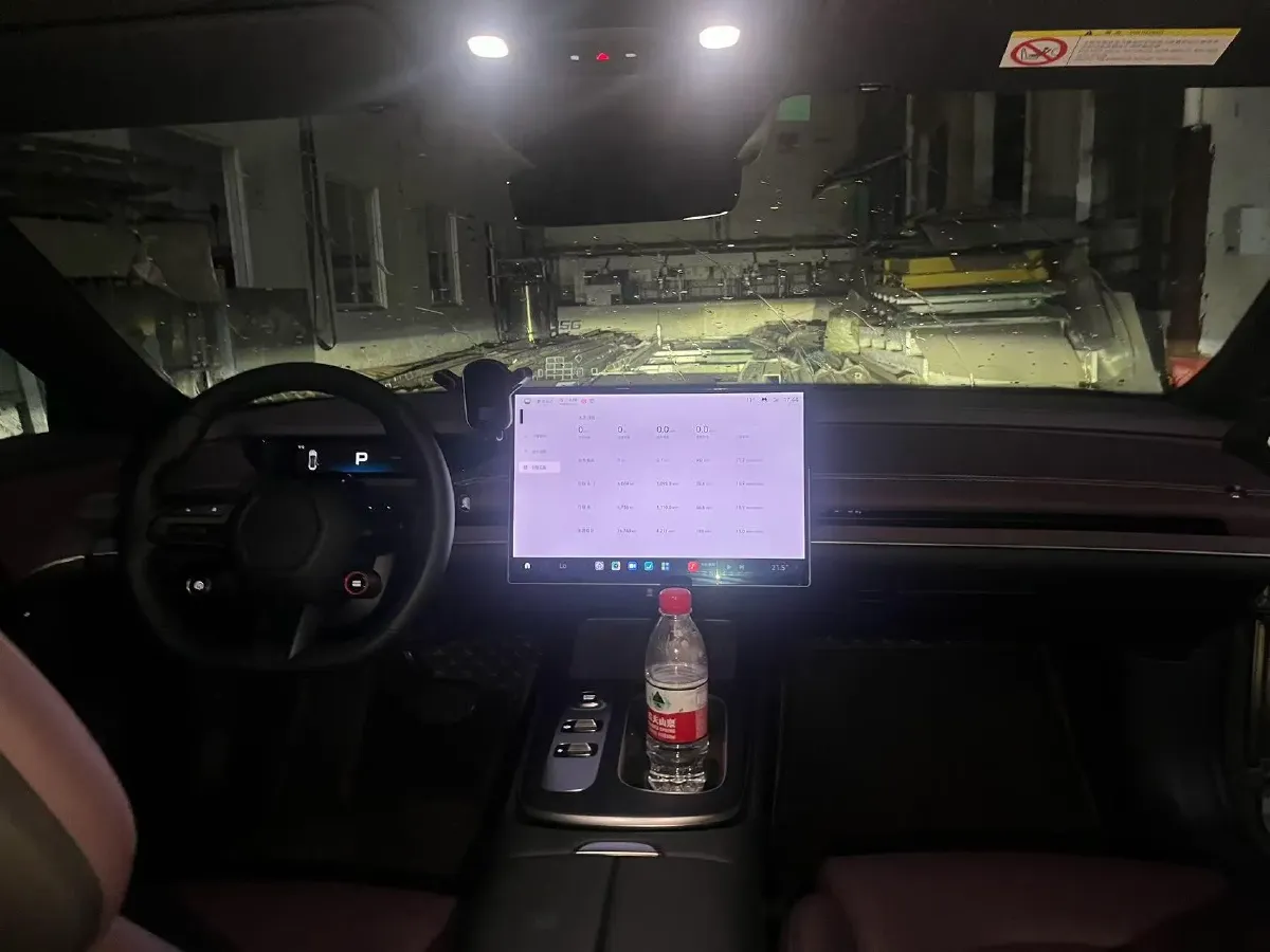 2024 MI SU7 BEV 94.3KWH,autocango,china used car exporter,china ev exporter,chinese used car exporter,chinese used ev exporter