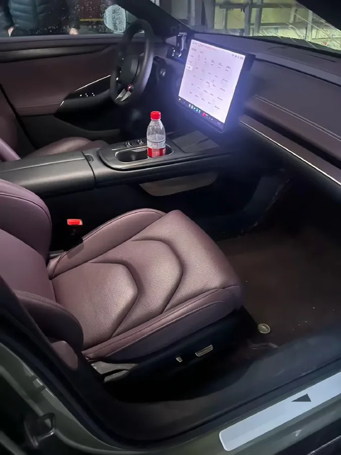 2024 MI SU7 BEV 94.3KWH,autocango,china used car exporter,china ev exporter,chinese used car exporter,chinese used ev exporter