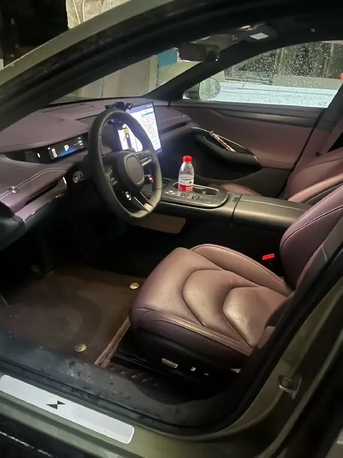 2024 MI SU7 BEV 94.3KWH,autocango,china used car exporter,china ev exporter,chinese used car exporter,chinese used ev exporter