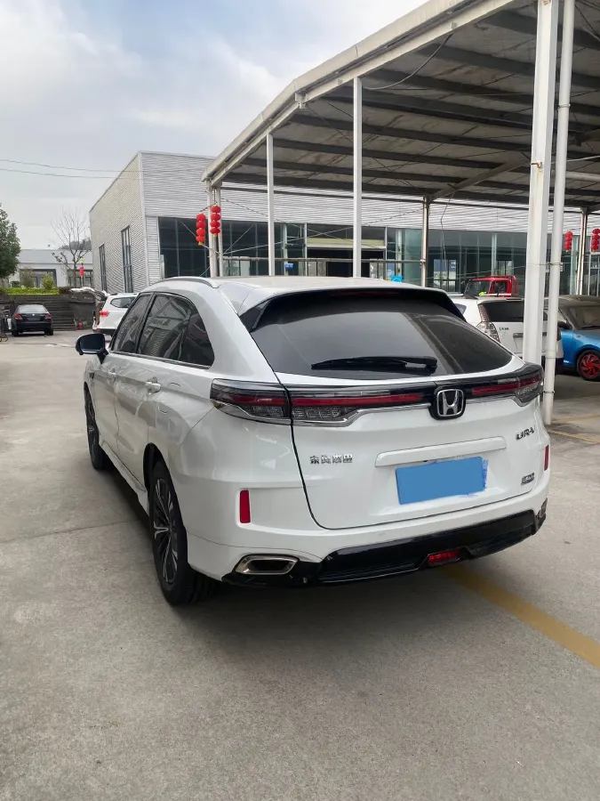 2020 Honda UR-V 2.0T 272HP L4 9AT,autocango,china used car exporter,china ev exporter,chinese used car exporter,chinese used ev exporter