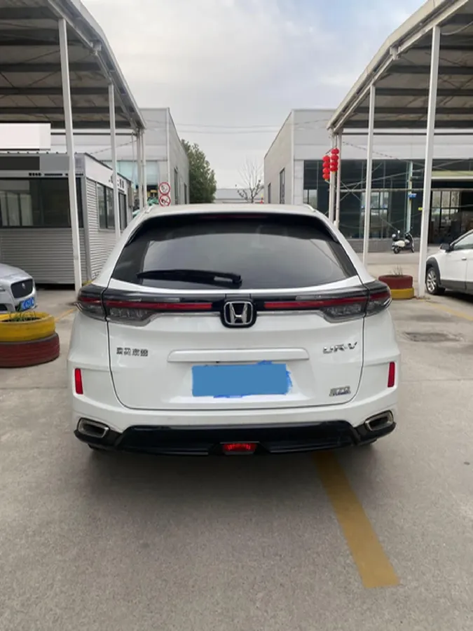 2020 Honda UR-V 2.0T 272HP L4 9AT,autocango,china used car exporter,china ev exporter,chinese used car exporter,chinese used ev exporter