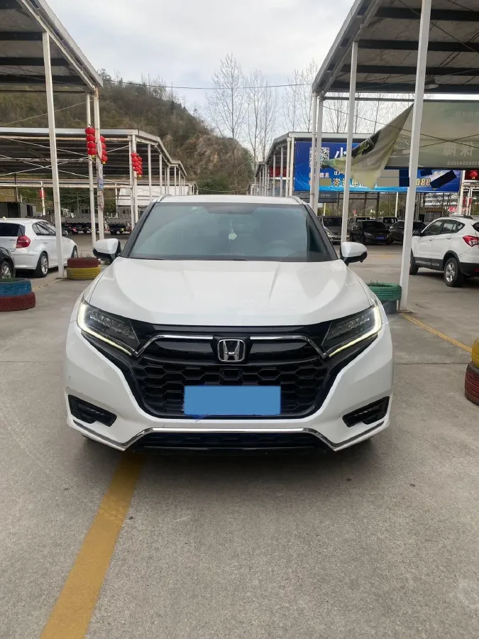 2020 Honda UR-V 2.0T 272HP L4 9AT,autocango,china used car exporter,china ev exporter,chinese used car exporter,chinese used ev exporter