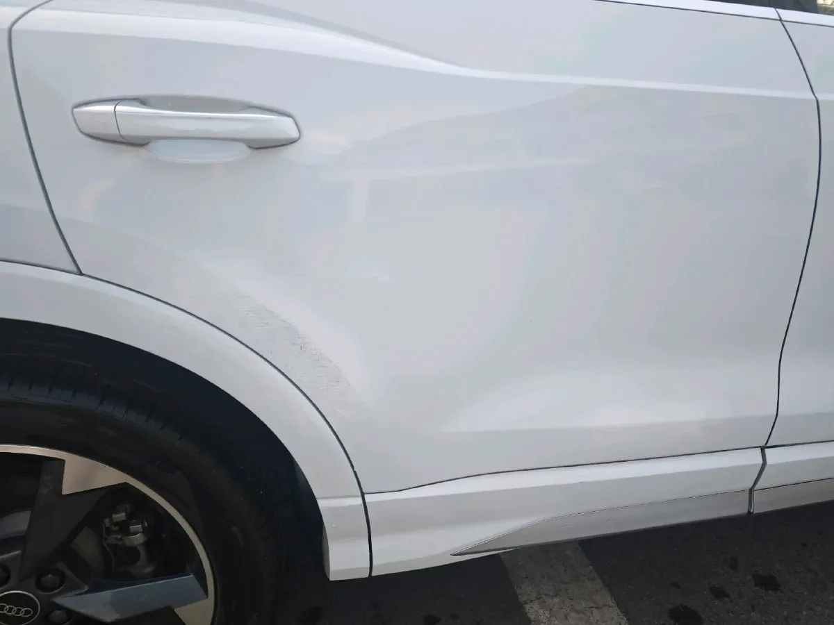 2024 Audi Q3 1.5T 160HP L4 7DCT,autocango,china used car exporter,china ev exporter,chinese used car exporter,chinese used ev exporter