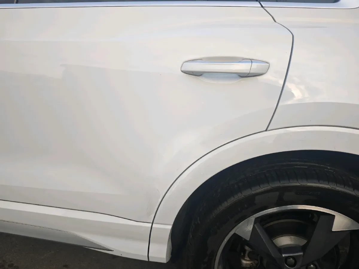 2024 Audi Q3 1.5T 160HP L4 7DCT,autocango,china used car exporter,china ev exporter,chinese used car exporter,chinese used ev exporter