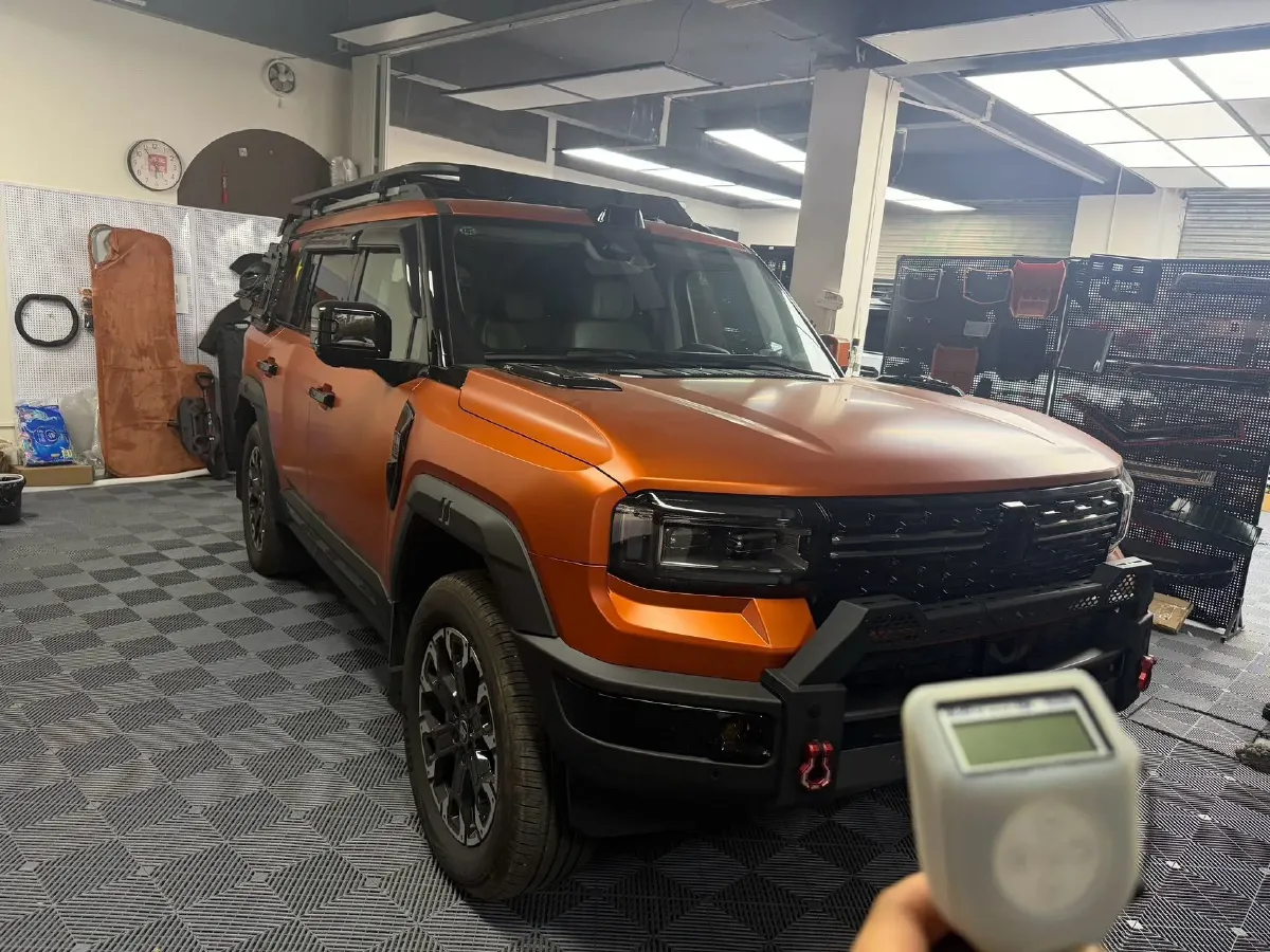 2025 Jetour Zongheng G700 2.0T 211HP L4 2DHT PHEV,autocango,china used car exporter,china ev exporter,chinese used car exporter,chinese used ev exporter