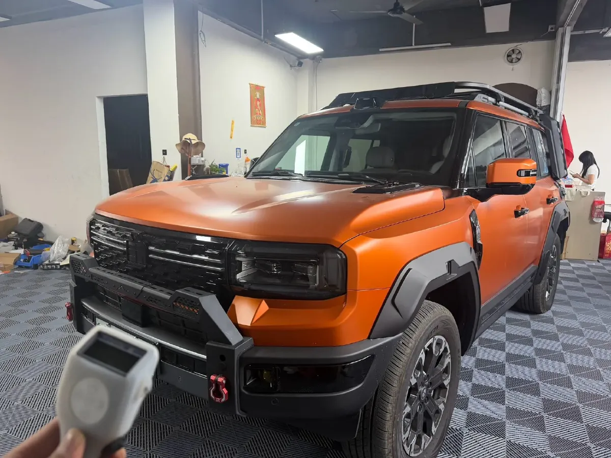 2025 Jetour Zongheng G700 2.0T 211HP L4 2DHT PHEV,autocango,china used car exporter,china ev exporter,chinese used car exporter,chinese used ev exporter