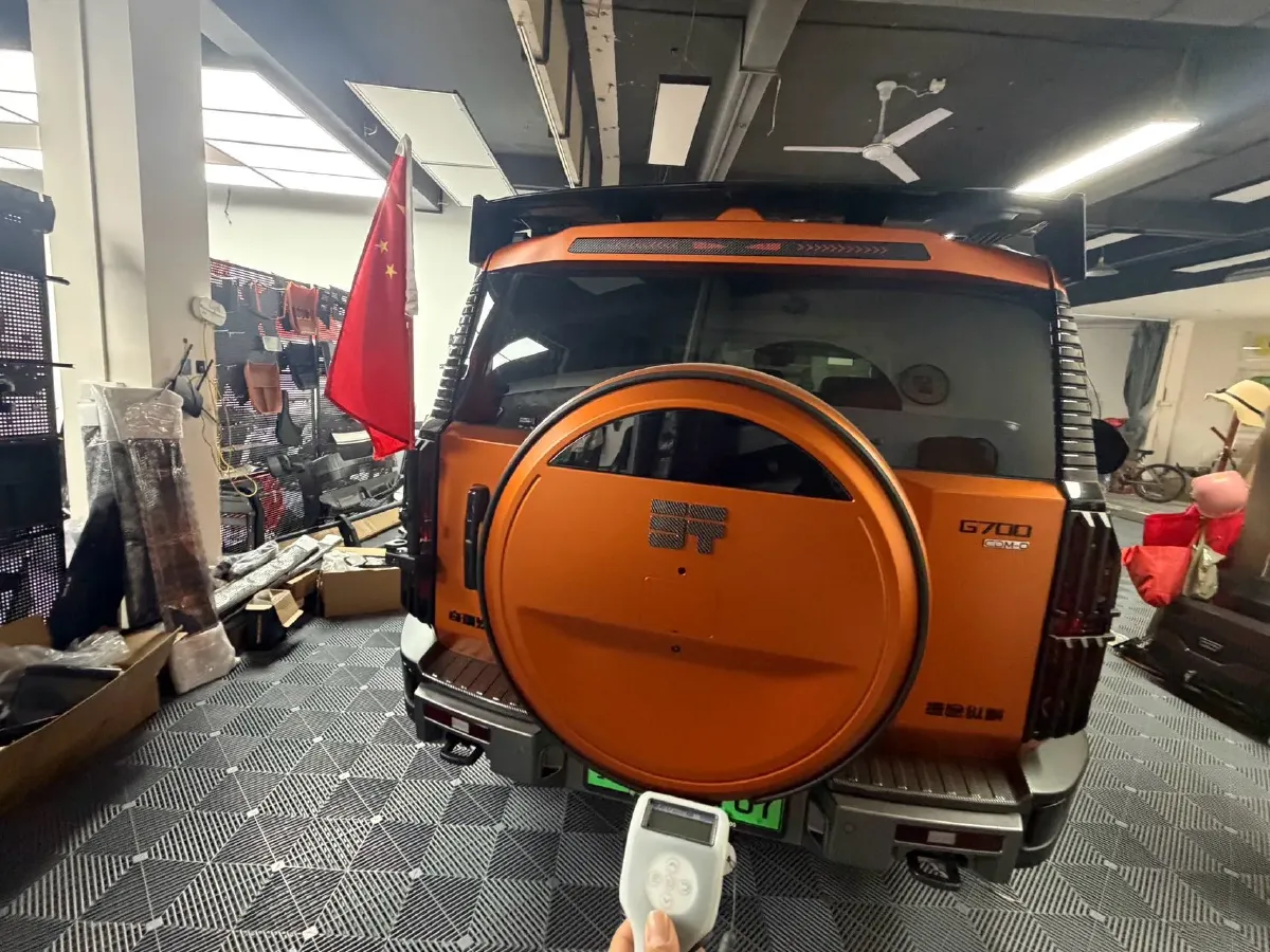 2025 Jetour Zongheng G700 2.0T 211HP L4 2DHT PHEV,autocango,china used car exporter,china ev exporter,chinese used car exporter,chinese used ev exporter