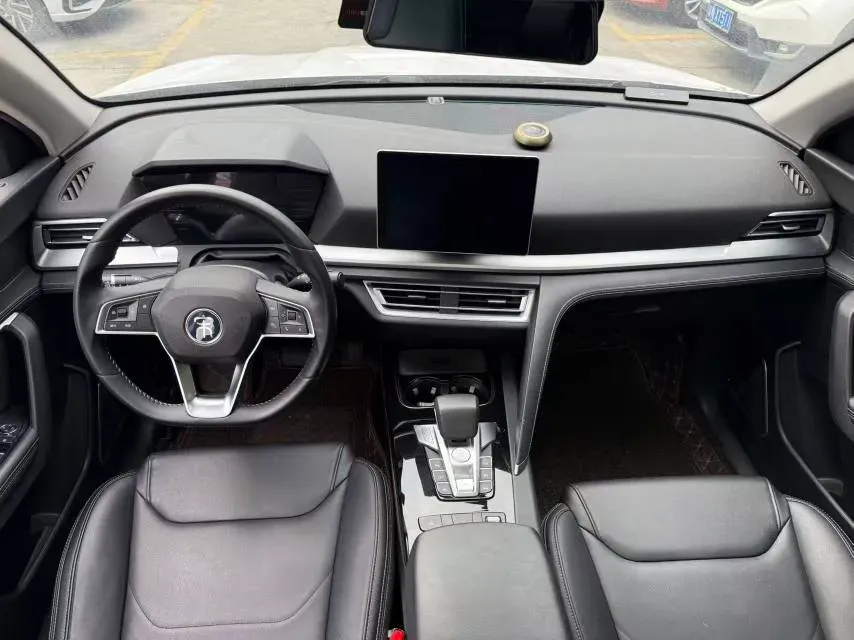 2019 BYD Song Pro 1.5T 160HP L4 6DCT,autocango,china used car exporter,china ev exporter,chinese used car exporter,chinese used ev exporter