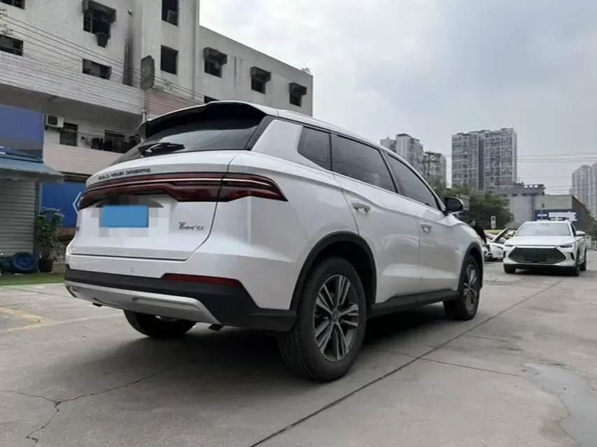 2019 BYD Song Pro 1.5T 160HP L4 6DCT,autocango,china used car exporter,china ev exporter,chinese used car exporter,chinese used ev exporter