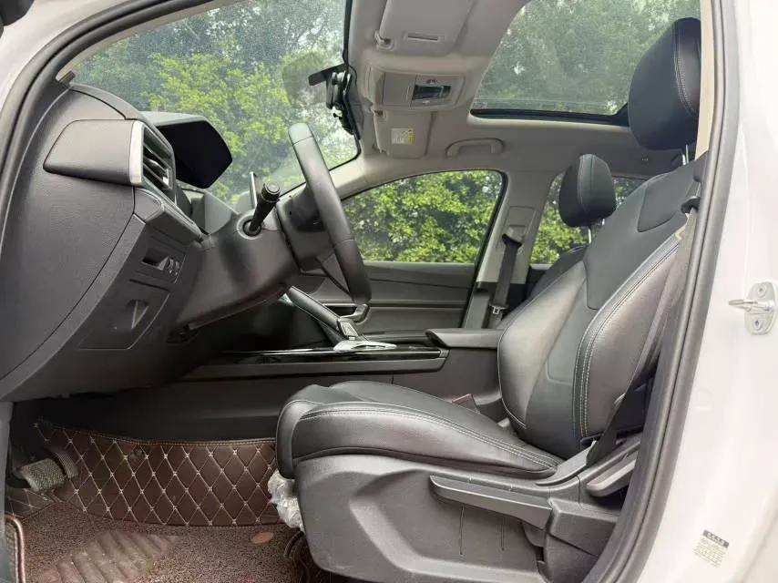 2019 BYD Song Pro 1.5T 160HP L4 6DCT,autocango,china used car exporter,china ev exporter,chinese used car exporter,chinese used ev exporter