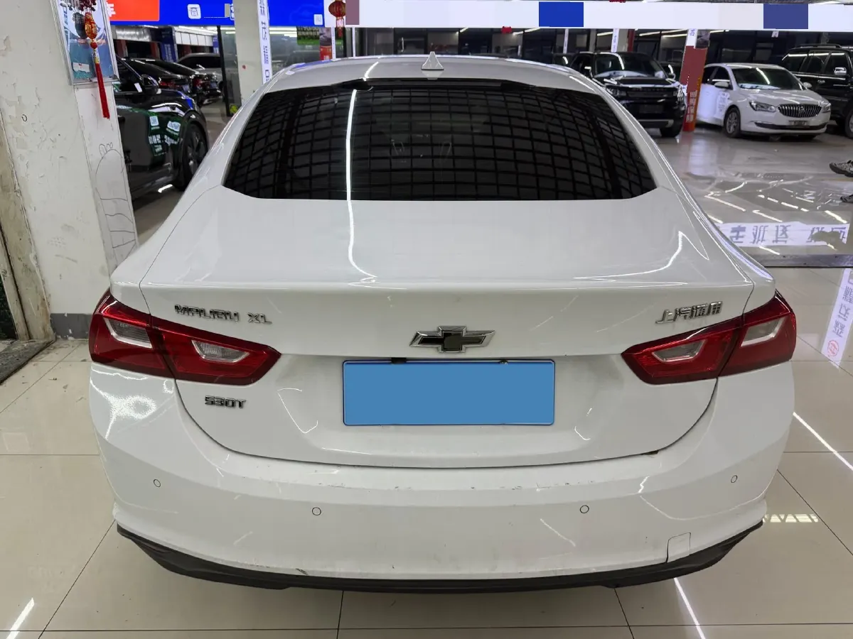 2018 Chevrolet Malibu XL 1.5T 170HP L4 6AT,autocango,china used car exporter,china ev exporter,chinese used car exporter,chinese used ev exporter