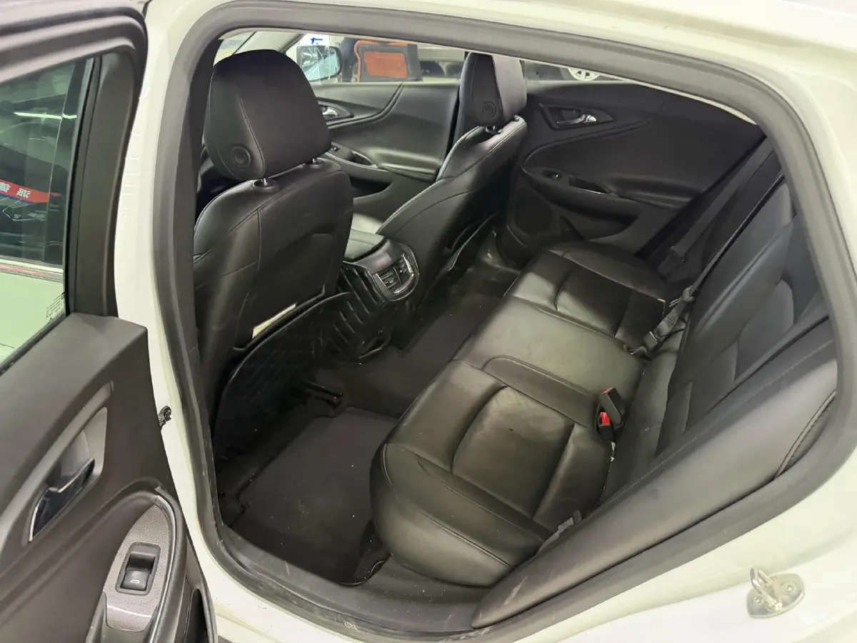 2018 Chevrolet Malibu XL 1.5T 170HP L4 6AT,autocango,china used car exporter,china ev exporter,chinese used car exporter,chinese used ev exporter