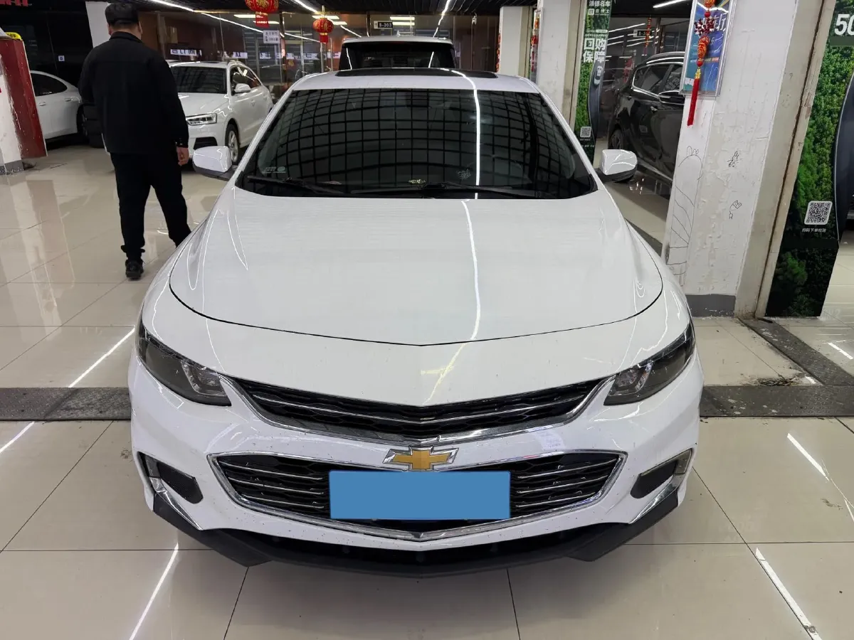 2018 Chevrolet Malibu XL 1.5T 170HP L4 6AT,autocango,china used car exporter,china ev exporter,chinese used car exporter,chinese used ev exporter