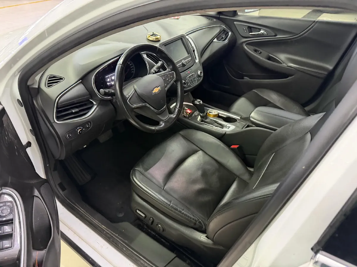 2018 Chevrolet Malibu XL 1.5T 170HP L4 6AT,autocango,china used car exporter,china ev exporter,chinese used car exporter,chinese used ev exporter