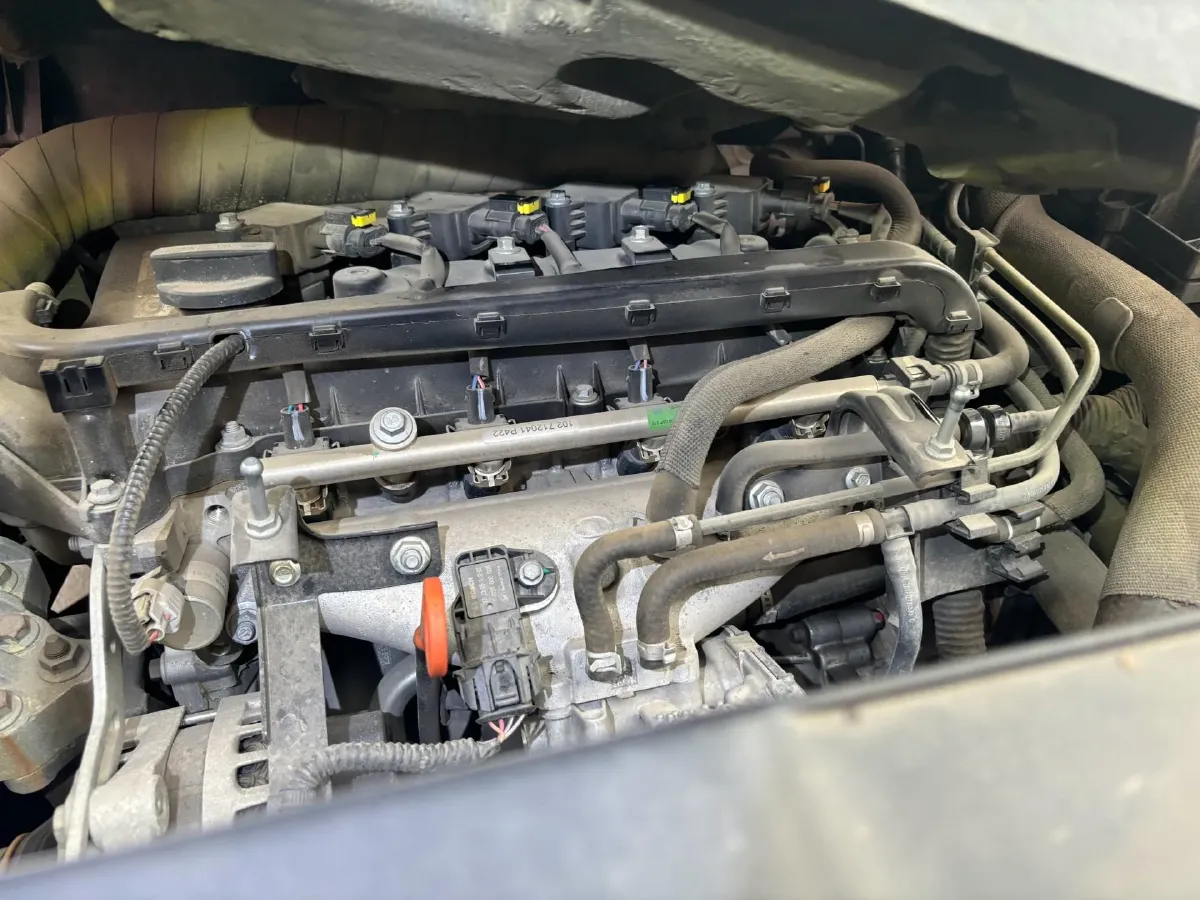 2018 Haval H6 1.5T 150HP L4 7DCT,autocango,china used car exporter,china ev exporter,chinese used car exporter,chinese used ev exporter