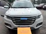 2018 Haval H6 1.5T 150HP L4 7DCT