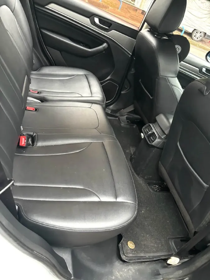 2018 Haval H6 1.5T 150HP L4 7DCT,autocango,china used car exporter,china ev exporter,chinese used car exporter,chinese used ev exporter