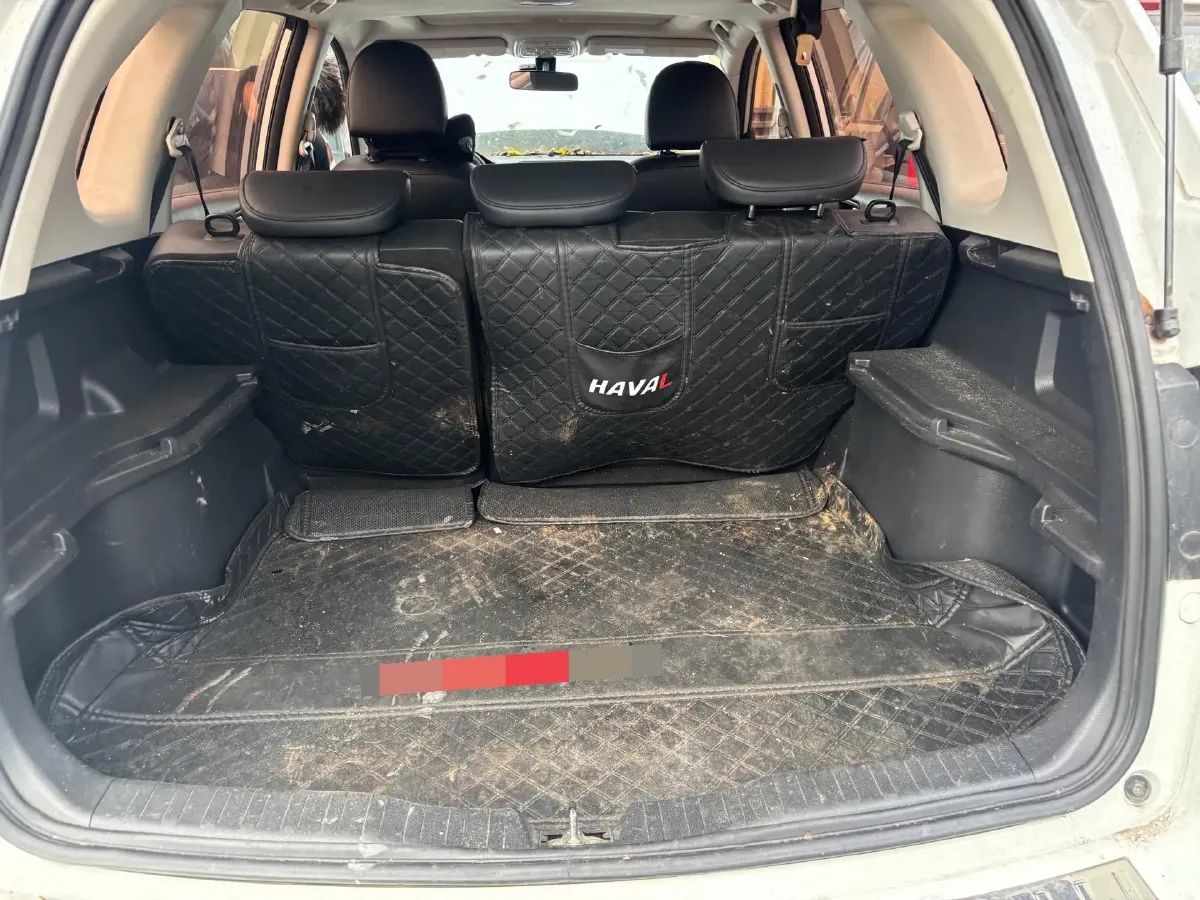 2018 Haval H6 1.5T 150HP L4 7DCT,autocango,china used car exporter,china ev exporter,chinese used car exporter,chinese used ev exporter