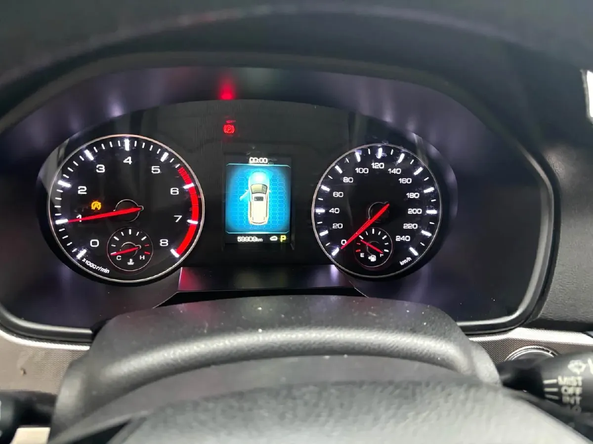 2018 Haval H6 1.5T 150HP L4 7DCT,autocango,china used car exporter,china ev exporter,chinese used car exporter,chinese used ev exporter