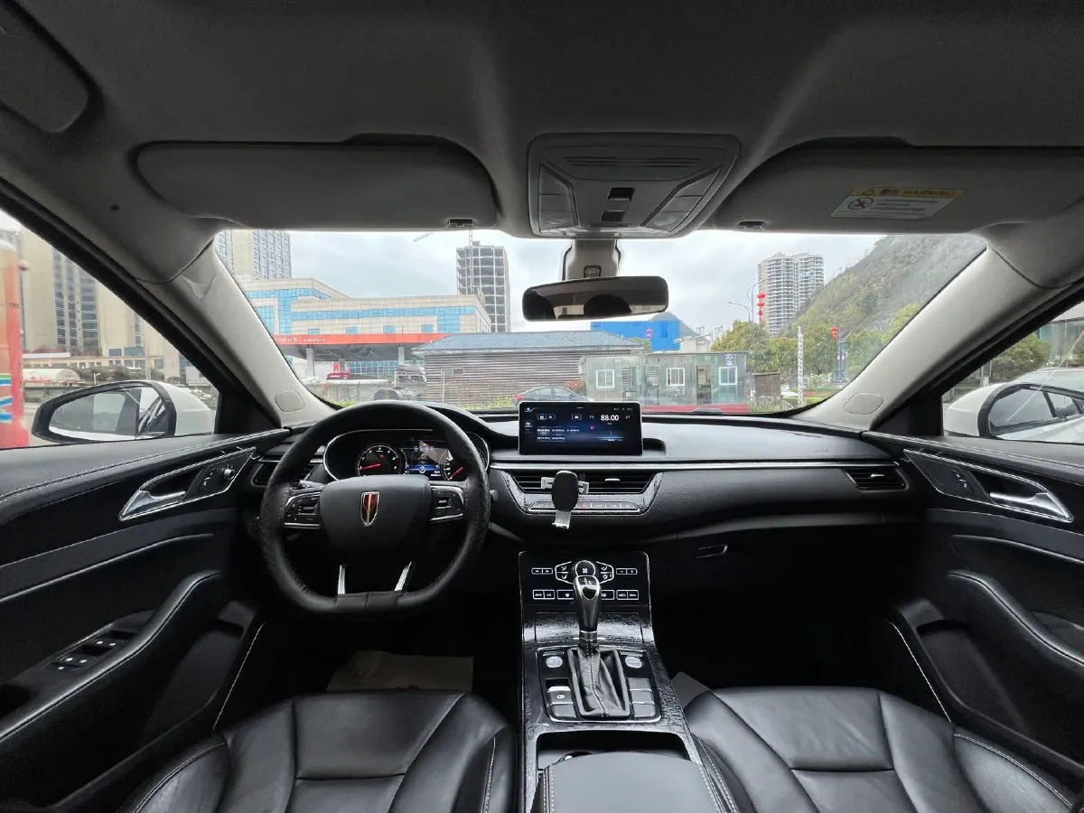 2019 HongQi H5 1.8T 180HP L4 6AT,autocango,china used car exporter,china ev exporter,chinese used car exporter,chinese used ev exporter