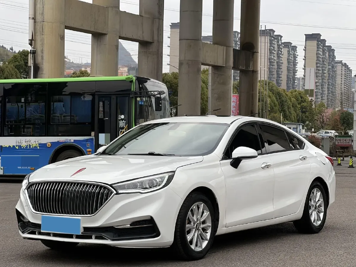 2019 HongQi H5 1.8T 180HP L4 6AT,autocango,china used car exporter,china ev exporter,chinese used car exporter,chinese used ev exporter