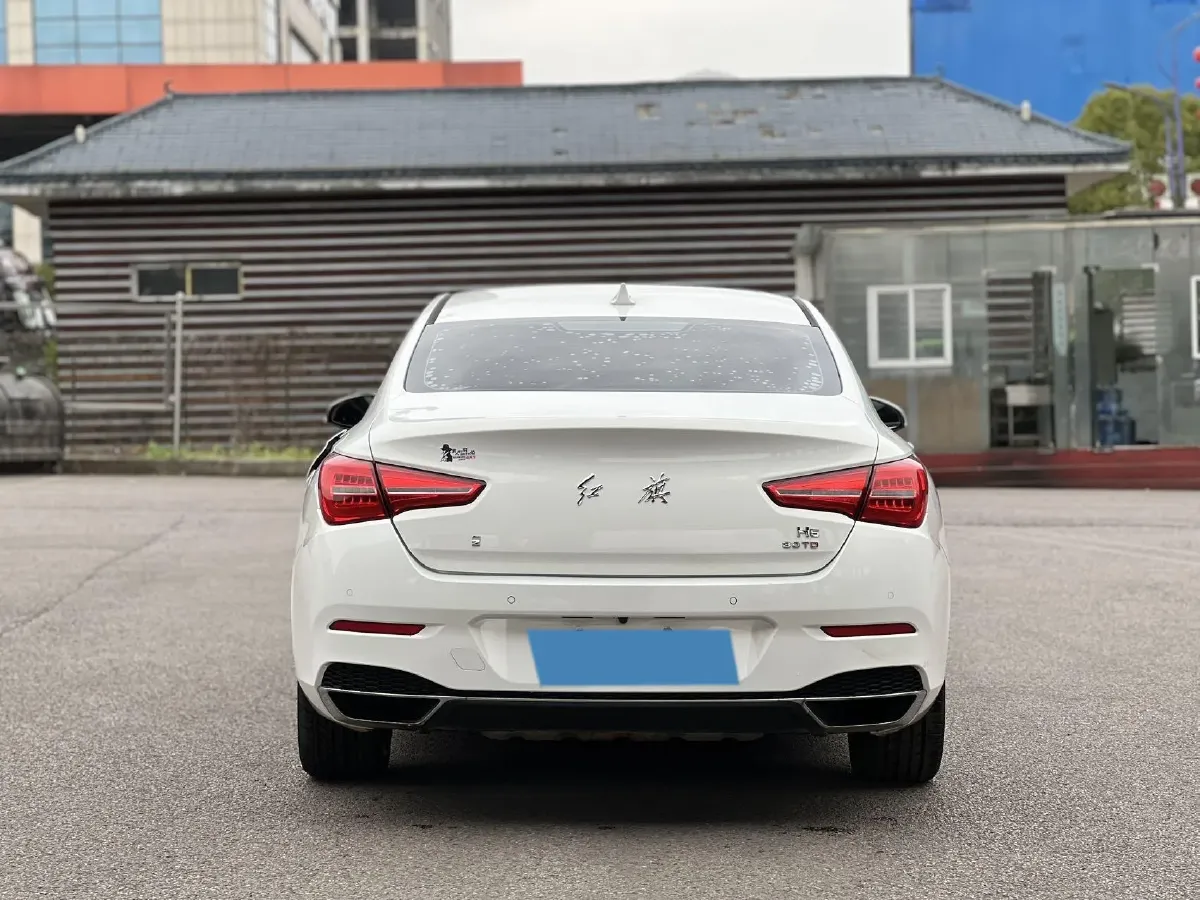 2019 HongQi H5 1.8T 180HP L4 6AT,autocango,china used car exporter,china ev exporter,chinese used car exporter,chinese used ev exporter