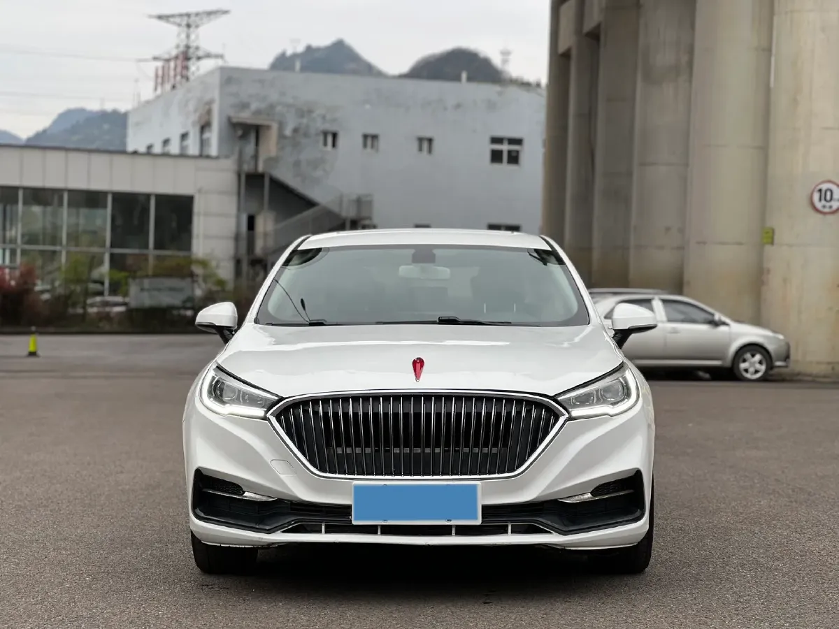 2019 HongQi H5 1.8T 180HP L4 6AT,autocango,china used car exporter,china ev exporter,chinese used car exporter,chinese used ev exporter
