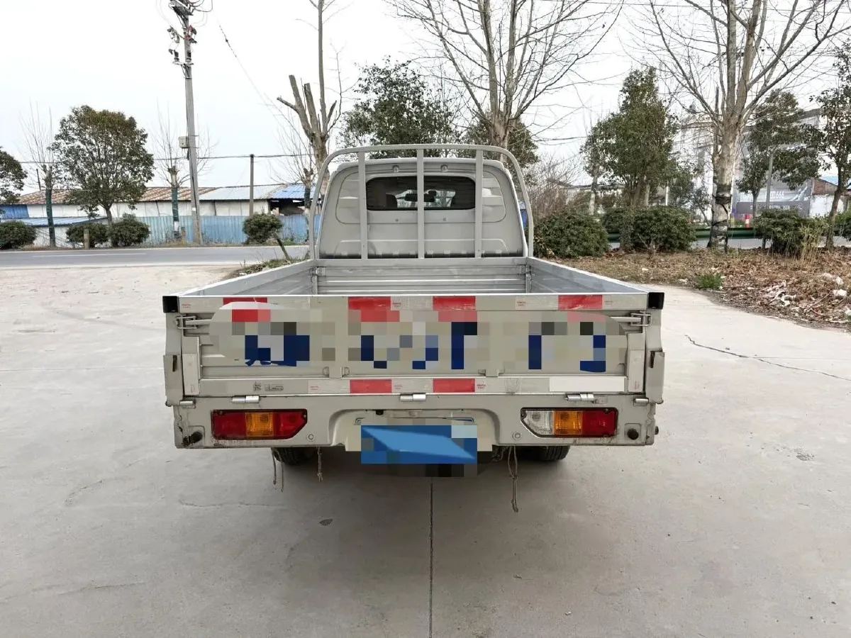 2021 WuLing RongGuang New Truck 1.5L 99HP L4 5MT,autocango,china used car exporter,china ev exporter,chinese used car exporter,chinese used ev exporter