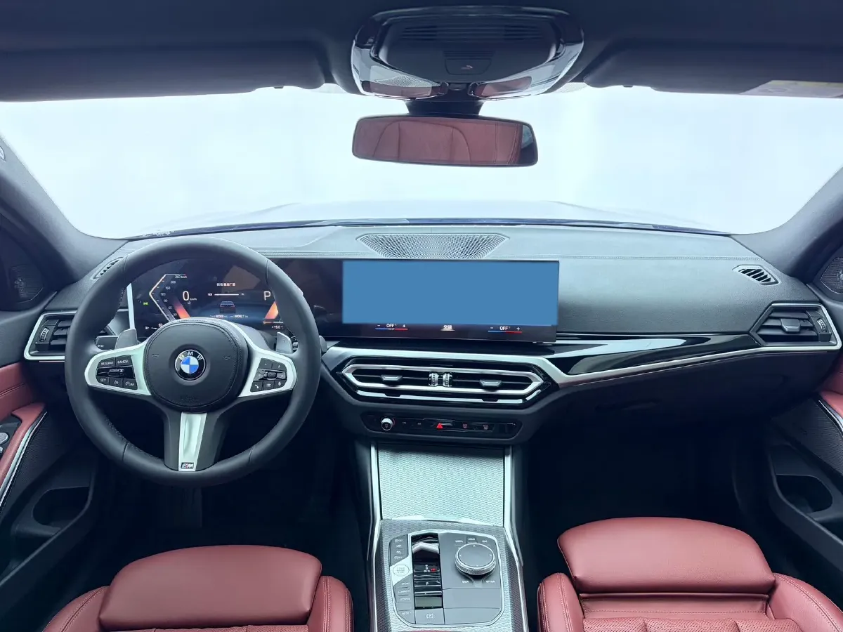 2023 BMW 3 Series 2.0T 184HP L4 8AT,autocango,china used car exporter,china ev exporter,chinese used car exporter,chinese used ev exporter