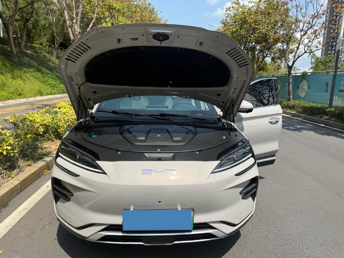 2023 BYD Song Plus BEV 71.8KWH,autocango,china used car exporter,china ev exporter,chinese used car exporter,chinese used ev exporter