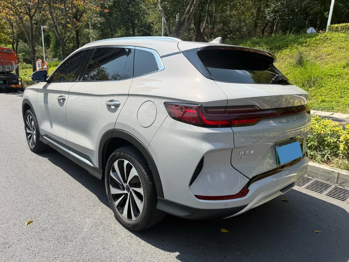 2023 BYD Song Plus BEV 71.8KWH,autocango,china used car exporter,china ev exporter,chinese used car exporter,chinese used ev exporter