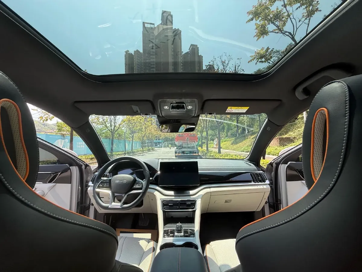 2023 BYD Song Plus BEV 71.8KWH,autocango,china used car exporter,china ev exporter,chinese used car exporter,chinese used ev exporter