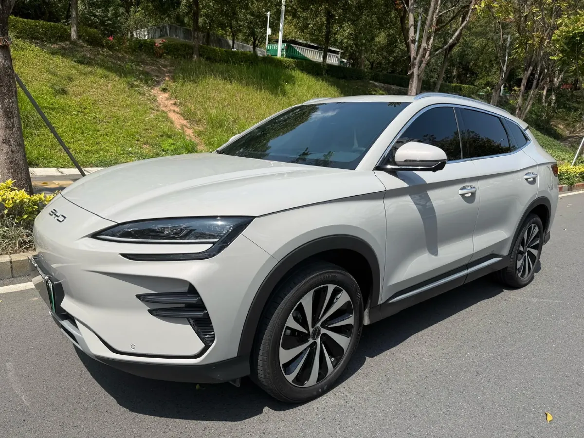 2023 BYD Song Plus BEV 71.8KWH,autocango,china used car exporter,china ev exporter,chinese used car exporter,chinese used ev exporter