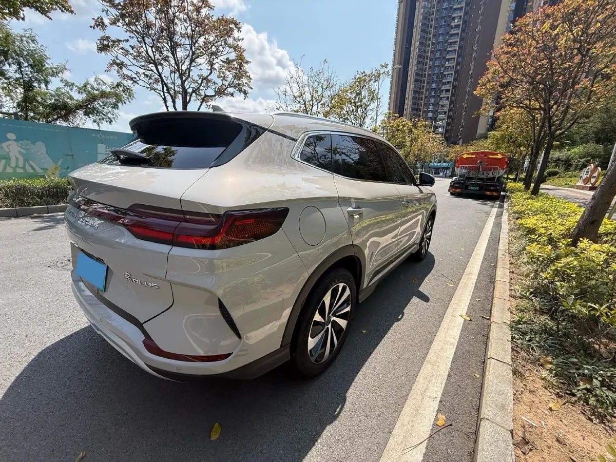 2023 BYD Song Plus BEV 71.8KWH,autocango,china used car exporter,china ev exporter,chinese used car exporter,chinese used ev exporter
