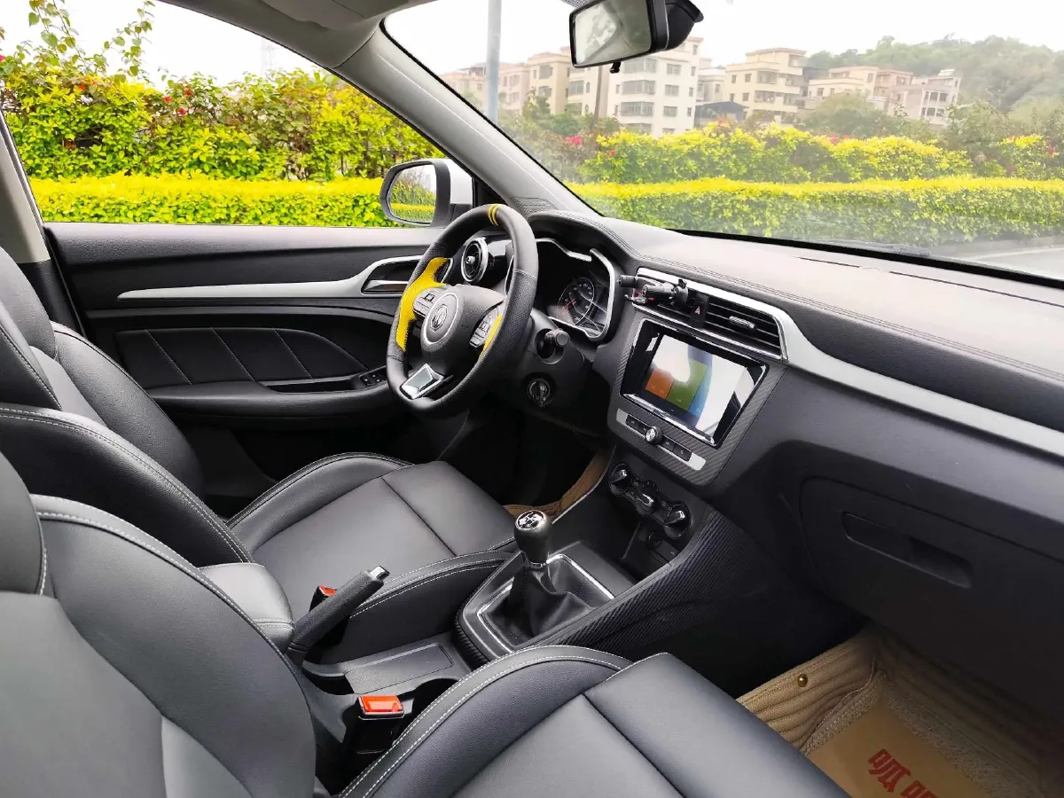 2017 MG ZS 1.5L 120HP L4 5MT,autocango,china used car exporter,china ev exporter,chinese used car exporter,chinese used ev exporter