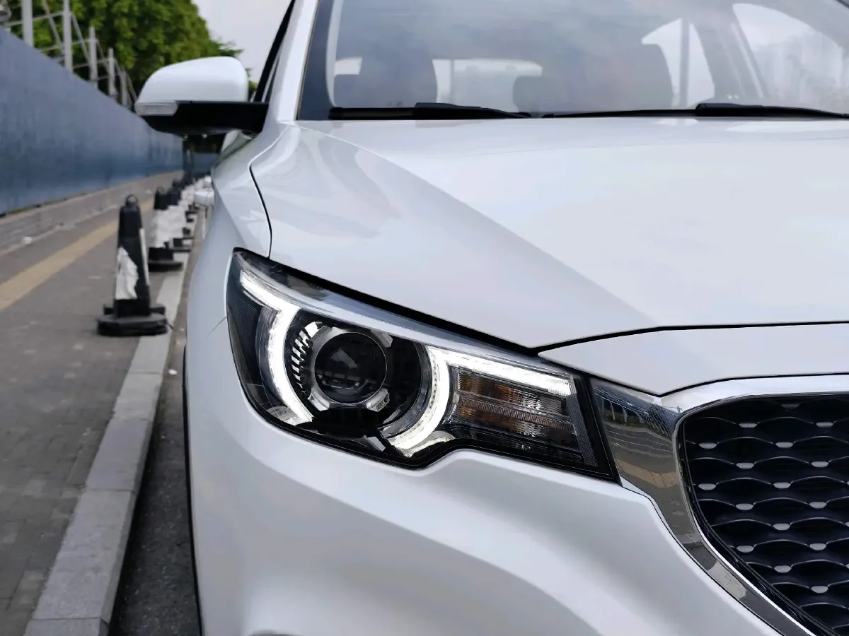 2017 MG ZS 1.5L 120HP L4 5MT,autocango,china used car exporter,china ev exporter,chinese used car exporter,chinese used ev exporter