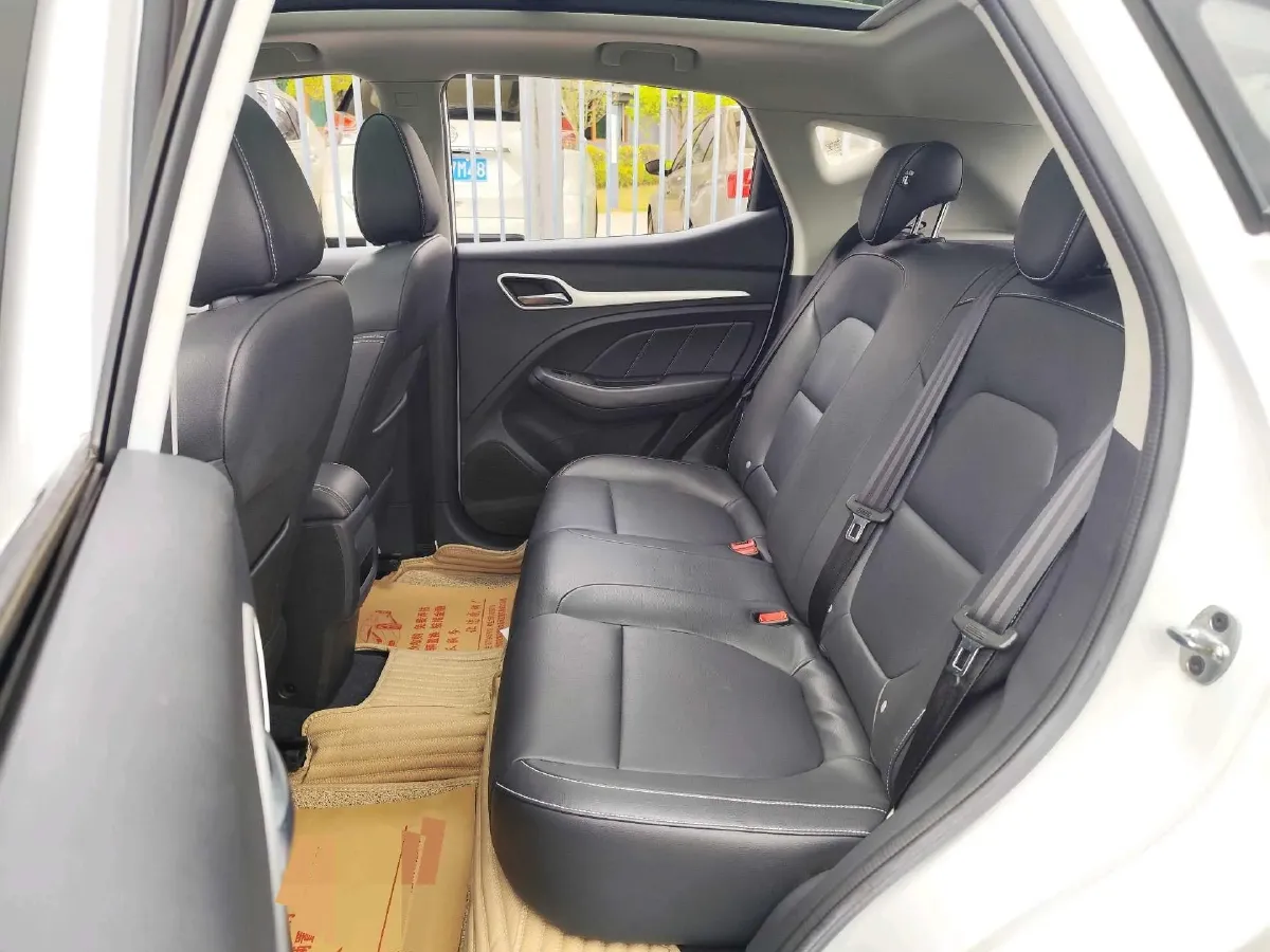 2017 MG ZS 1.5L 120HP L4 5MT,autocango,china used car exporter,china ev exporter,chinese used car exporter,chinese used ev exporter