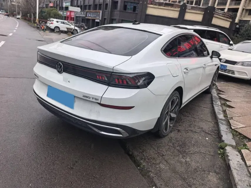 2023 Volkswagen Lamando 1.4T 150HP L4 7DCT,autocango,china used car exporter,china ev exporter,chinese used car exporter,chinese used ev exporter
