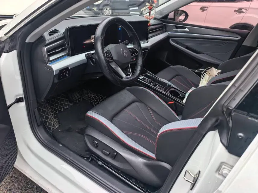 2023 Volkswagen Lamando 1.4T 150HP L4 7DCT,autocango,china used car exporter,china ev exporter,chinese used car exporter,chinese used ev exporter