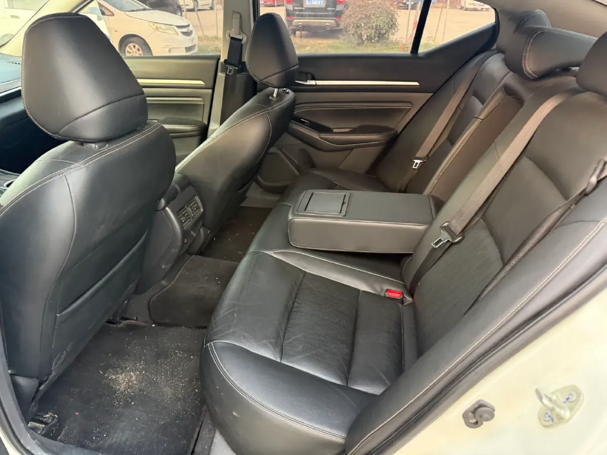 2022 Nissan Teana 2.0L 156HP L4 CVT,autocango,china used car exporter,china ev exporter,chinese used car exporter,chinese used ev exporter