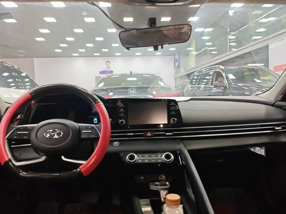2022 Hyundai Elantra 1.5L 115HP L4 CVT,autocango,china used car exporter,china ev exporter,chinese used car exporter,chinese used ev exporter