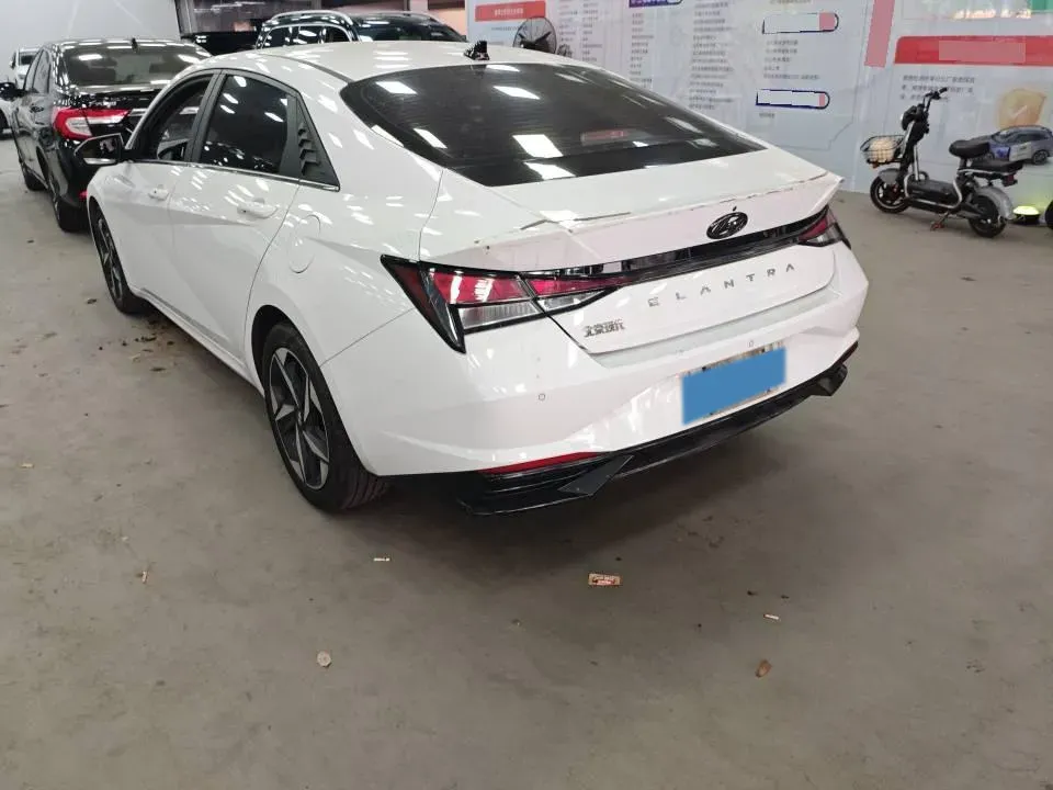 2022 Hyundai Elantra 1.5L 115HP L4 CVT,autocango,china used car exporter,china ev exporter,chinese used car exporter,chinese used ev exporter