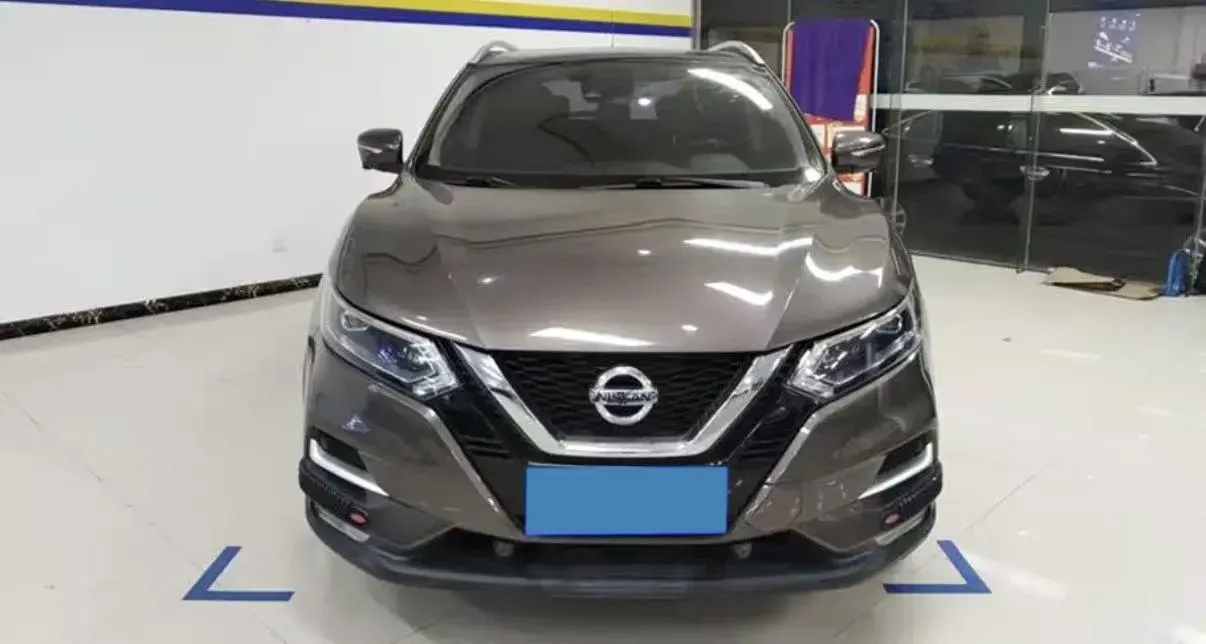 2021 Nissan Qashqai 2.0L 151HP L4 CVT,autocango,china used car exporter,china ev exporter,chinese used car exporter,chinese used ev exporter