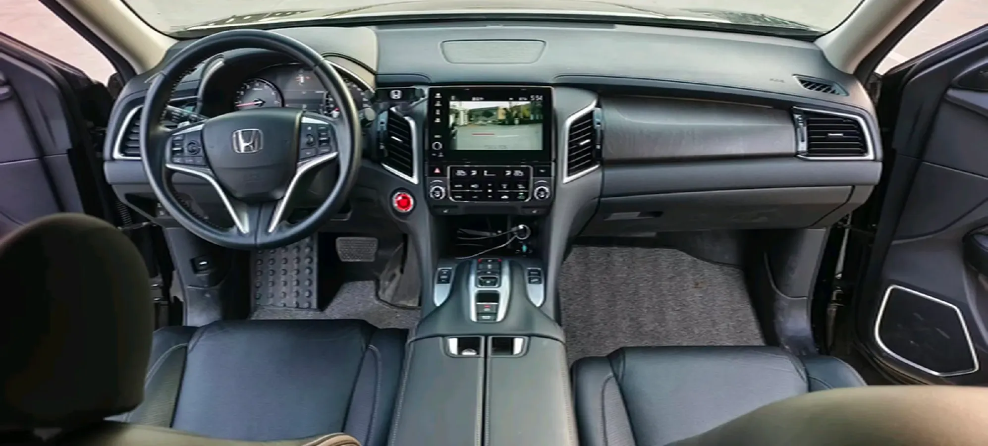 2020 Honda Avancier 2.0T 272HP L4 9AT,autocango,china used car exporter,china ev exporter,chinese used car exporter,chinese used ev exporter