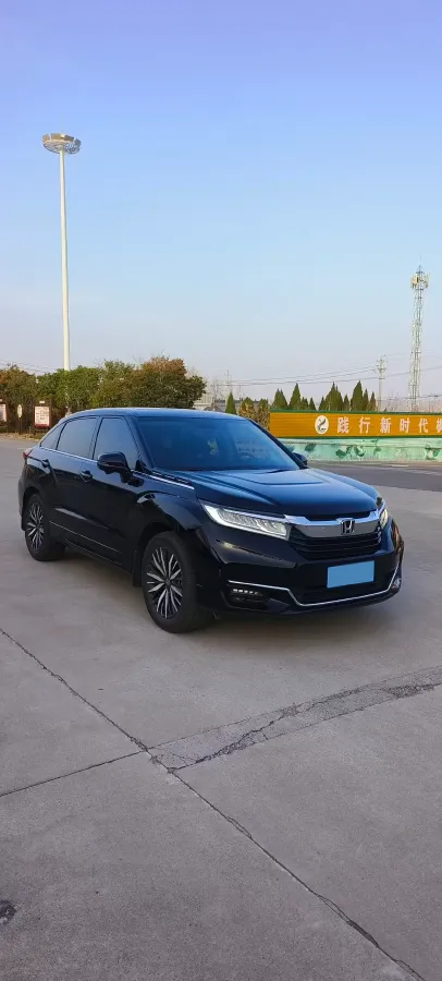 2020 Honda Avancier 2.0T 272HP L4 9AT,autocango,china used car exporter,china ev exporter,chinese used car exporter,chinese used ev exporter