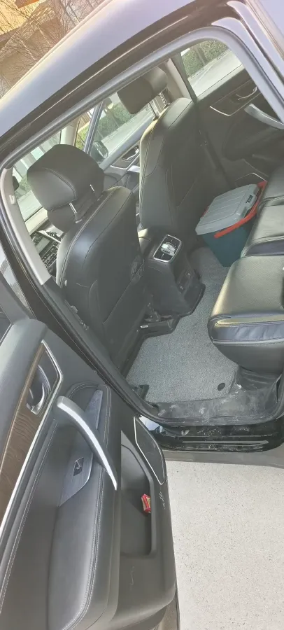 2020 Honda Avancier 2.0T 272HP L4 9AT,autocango,china used car exporter,china ev exporter,chinese used car exporter,chinese used ev exporter