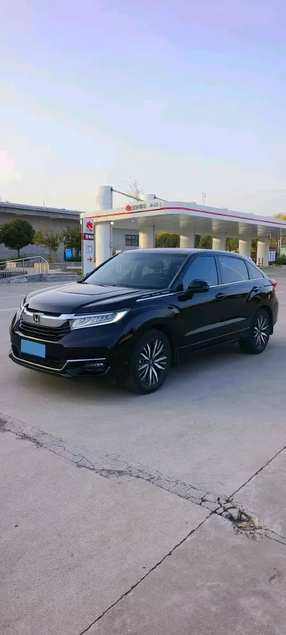 2020 Honda Avancier 2.0T 272HP L4 9AT,autocango,china used car exporter,china ev exporter,chinese used car exporter,chinese used ev exporter
