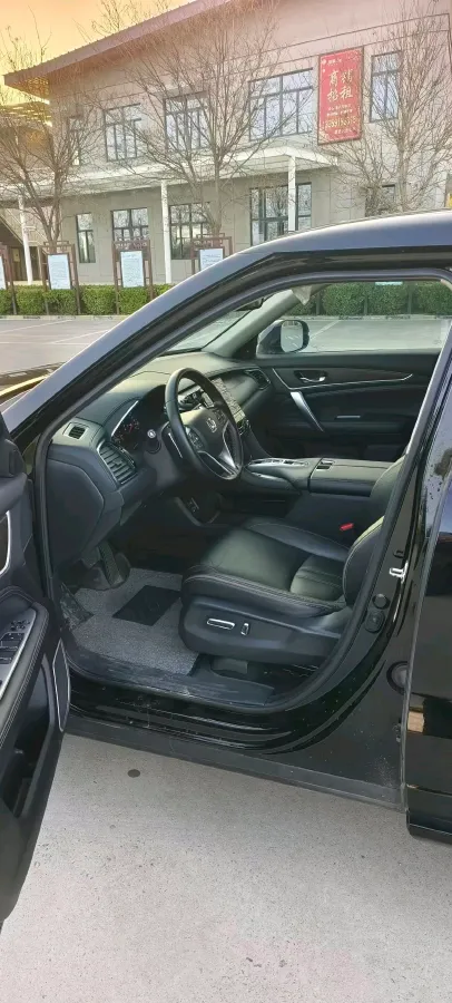 2020 Honda Avancier 2.0T 272HP L4 9AT,autocango,china used car exporter,china ev exporter,chinese used car exporter,chinese used ev exporter