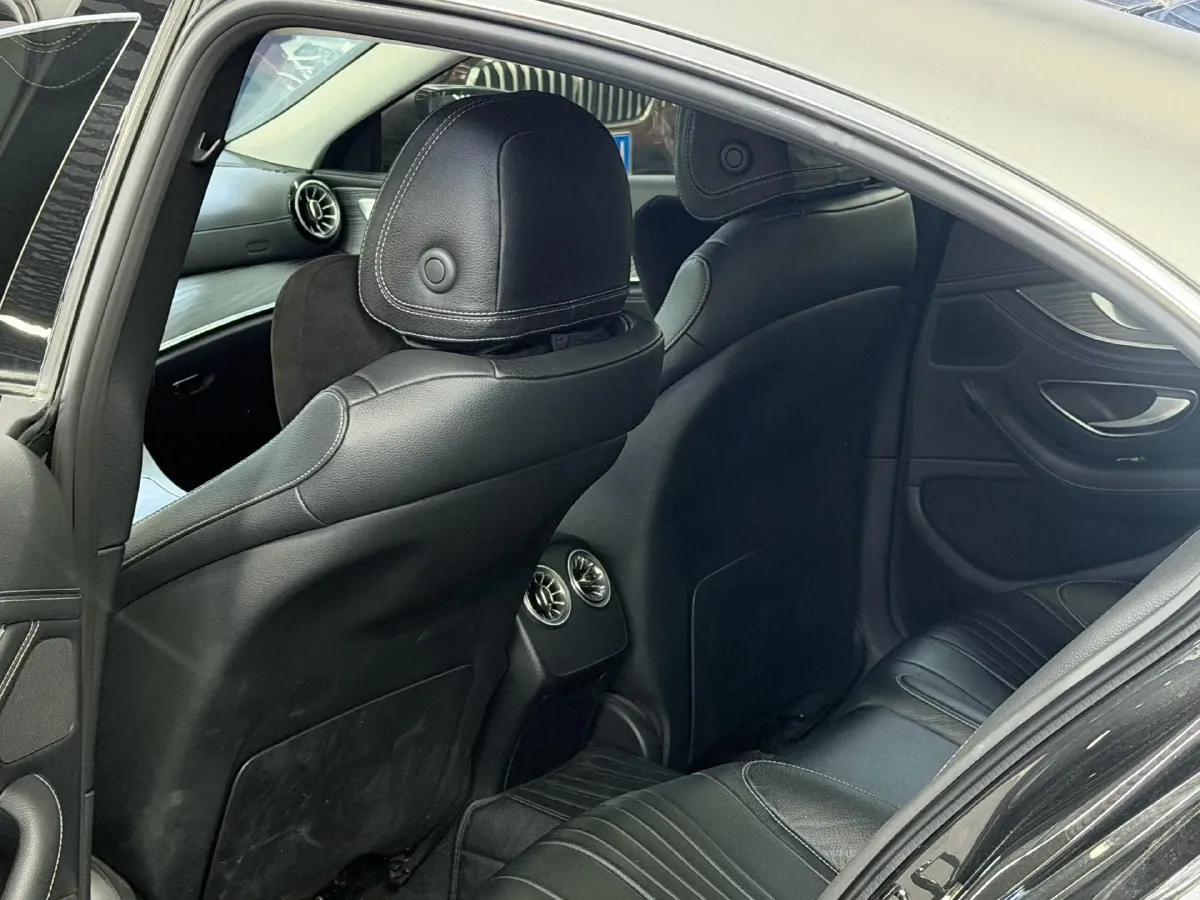 2021 Mercedes-Benz CLS Class 2.0T 258HP L4 9AT,autocango,china used car exporter,china ev exporter,chinese used car exporter,chinese used ev exporter